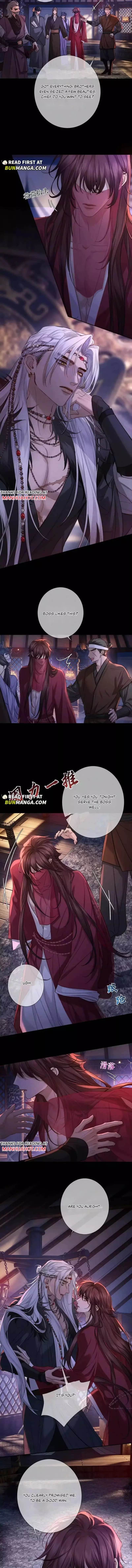 The Protagonist Only Thinks About Falling In Love - Chapter 290 Page 7