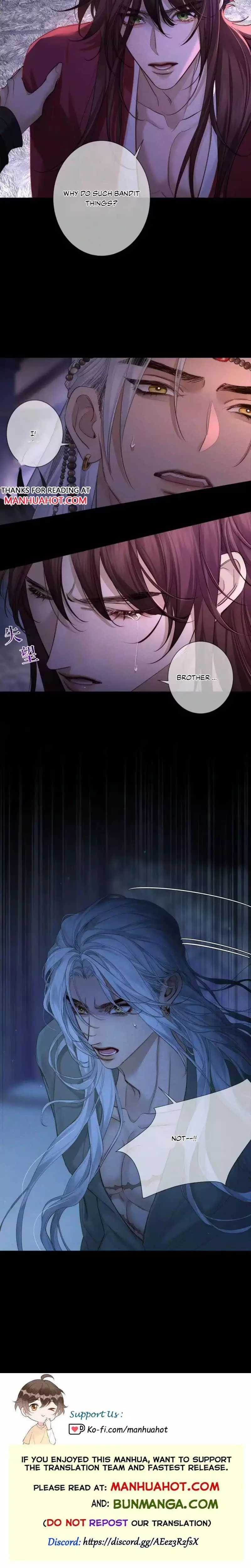 The Protagonist Only Thinks About Falling In Love - Chapter 290 Page 8
