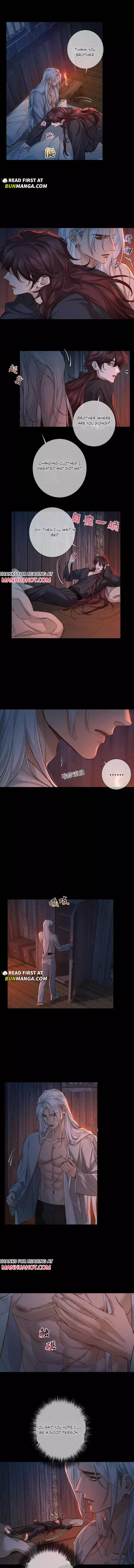 The Protagonist Only Thinks About Falling In Love - Chapter 291 Page 4