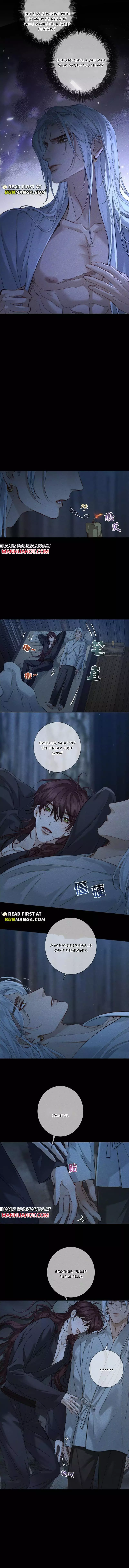 The Protagonist Only Thinks About Falling In Love - Chapter 291 Page 5