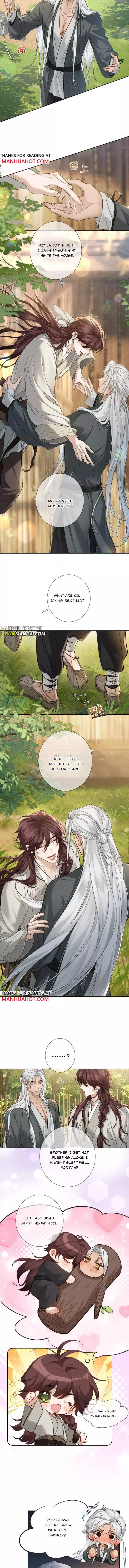 The Protagonist Only Thinks About Falling In Love - Chapter 291 Page 7