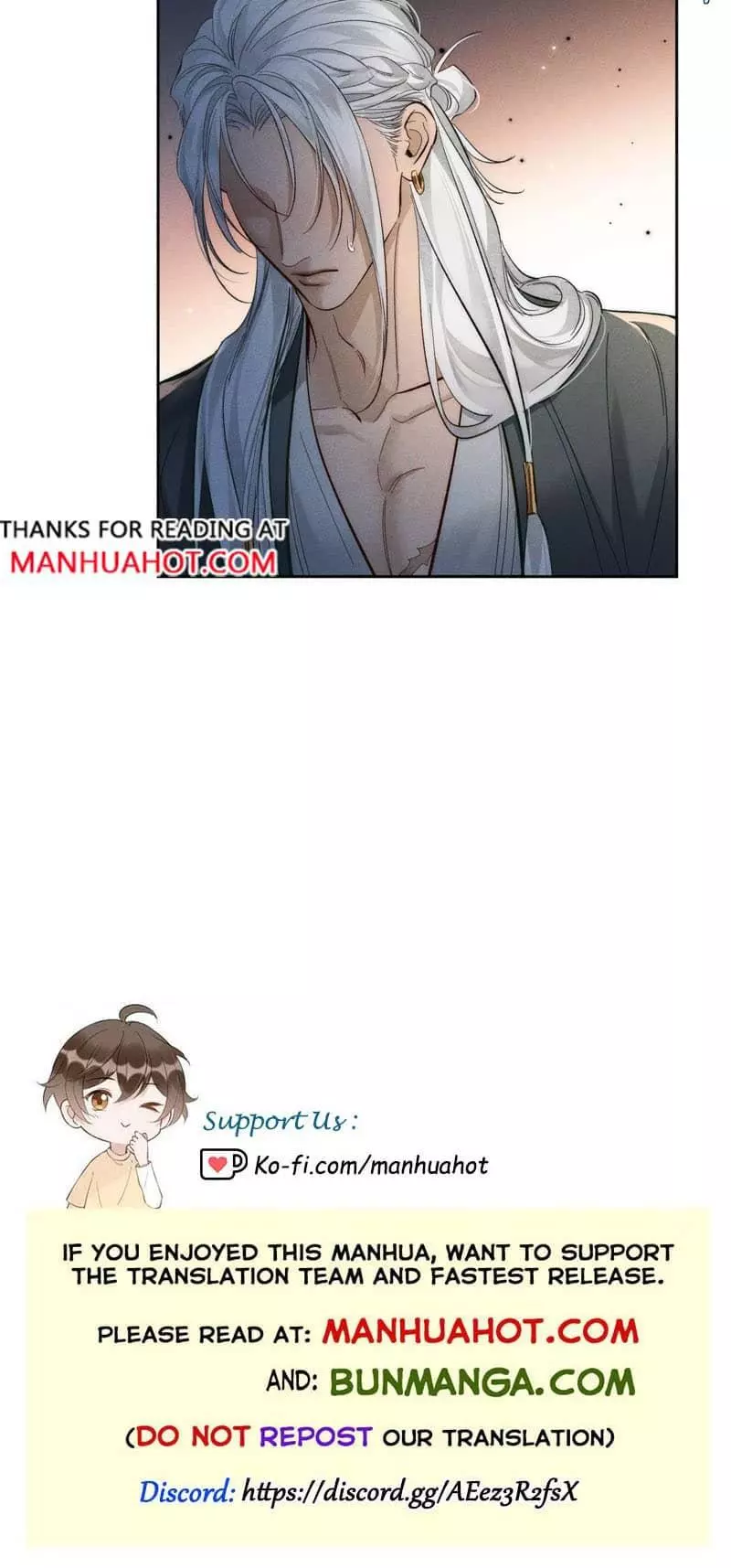 The Protagonist Only Thinks About Falling In Love - Chapter 291 Page 8