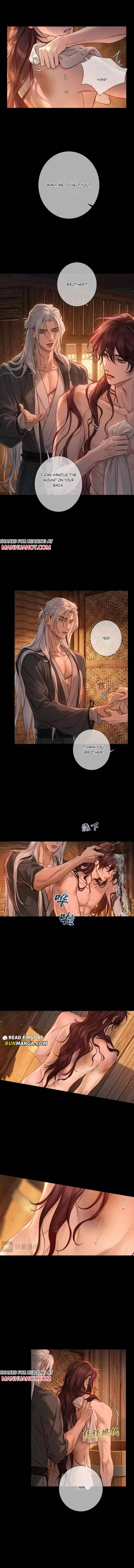 The Protagonist Only Thinks About Falling In Love - Chapter 293 Page 4
