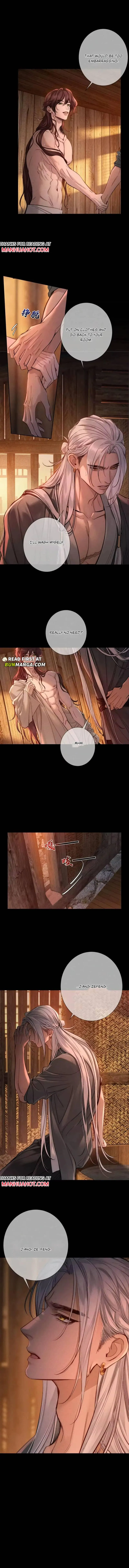 The Protagonist Only Thinks About Falling In Love - Chapter 293 Page 6