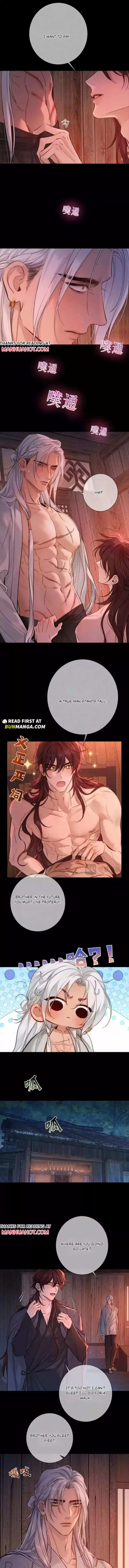 The Protagonist Only Thinks About Falling In Love - Chapter 294 Page 5
