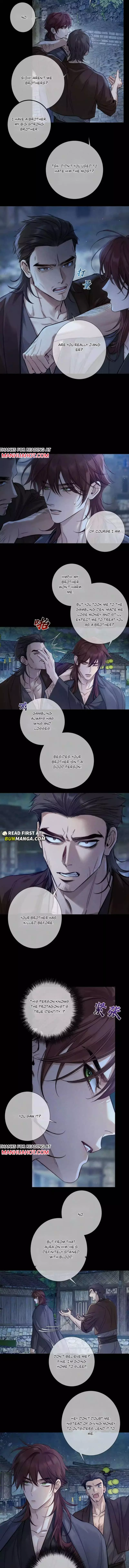 The Protagonist Only Thinks About Falling In Love - Chapter 294 Page 7