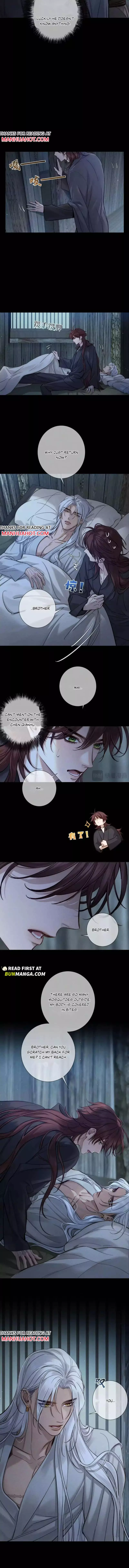 The Protagonist Only Thinks About Falling In Love - Chapter 294 Page 8