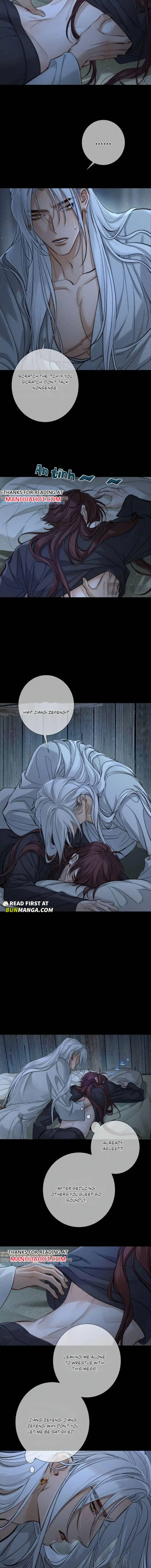 The Protagonist Only Thinks About Falling In Love - Chapter 295 Page 3