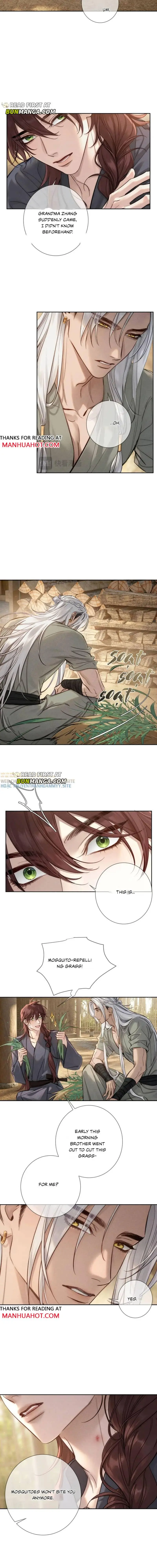 The Protagonist Only Thinks About Falling In Love - Chapter 295 Page 7