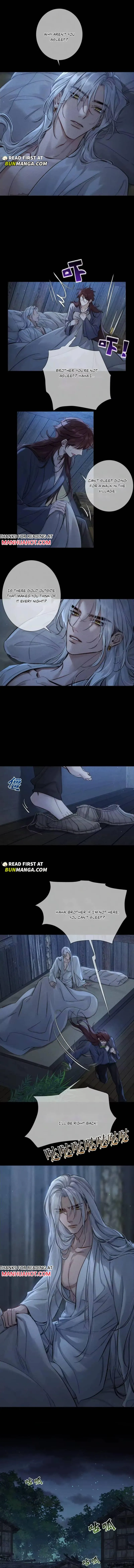 The Protagonist Only Thinks About Falling In Love - Chapter 296 Page 5