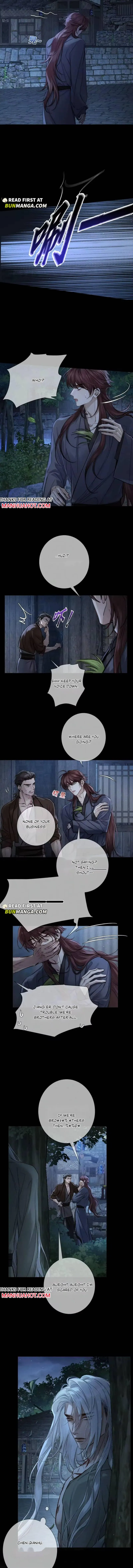 The Protagonist Only Thinks About Falling In Love - Chapter 296 Page 6