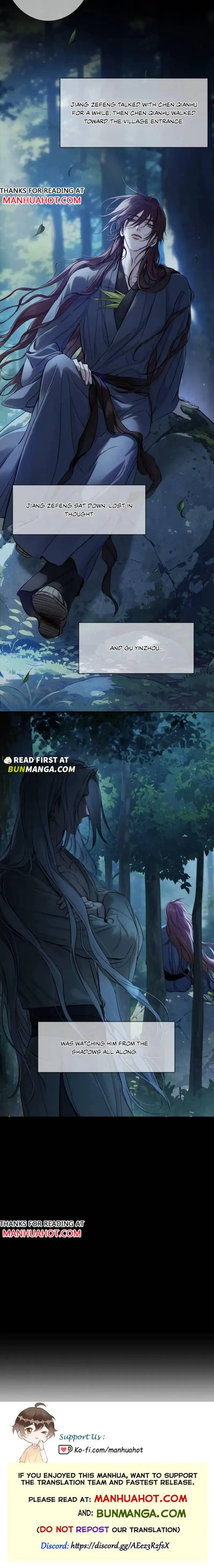 The Protagonist Only Thinks About Falling In Love - Chapter 296 Page 7