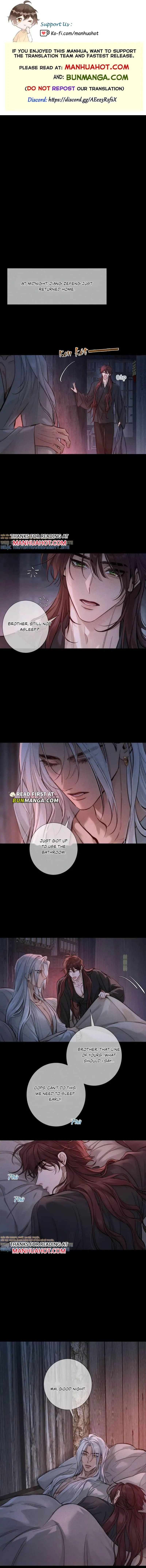 The Protagonist Only Thinks About Falling In Love - Chapter 297 Page 1