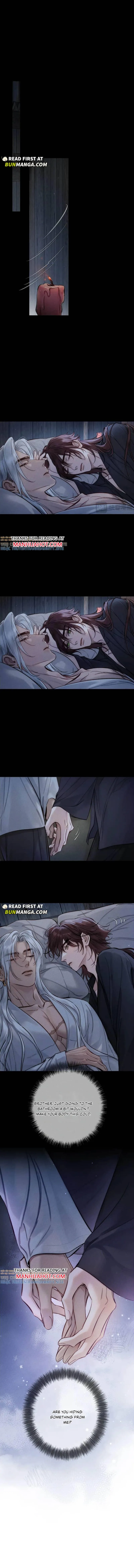 The Protagonist Only Thinks About Falling In Love - Chapter 297 Page 2