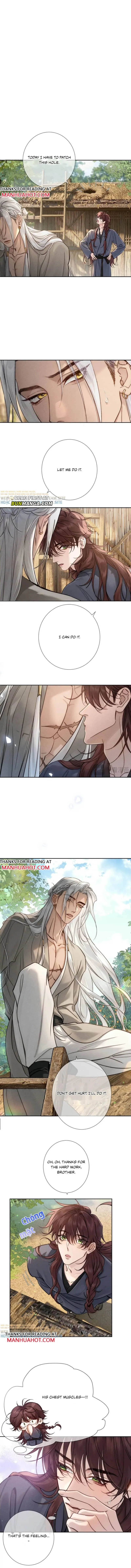 The Protagonist Only Thinks About Falling In Love - Chapter 297 Page 3