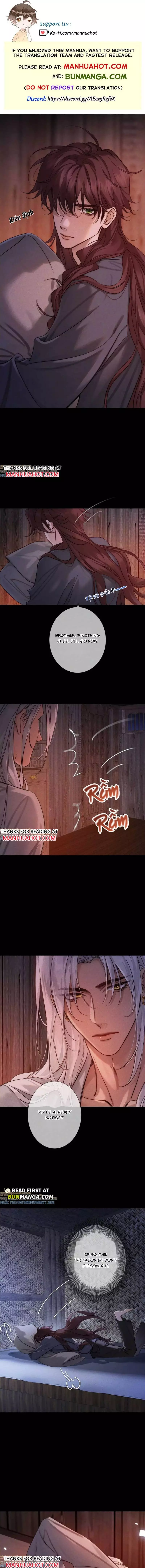 The Protagonist Only Thinks About Falling In Love - Chapter 298 Page 2
