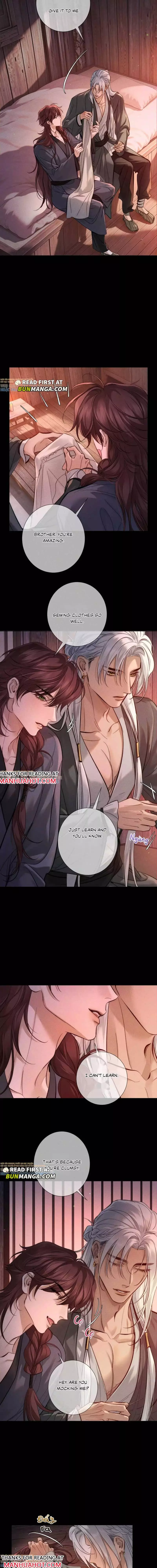 The Protagonist Only Thinks About Falling In Love - Chapter 298 Page 7