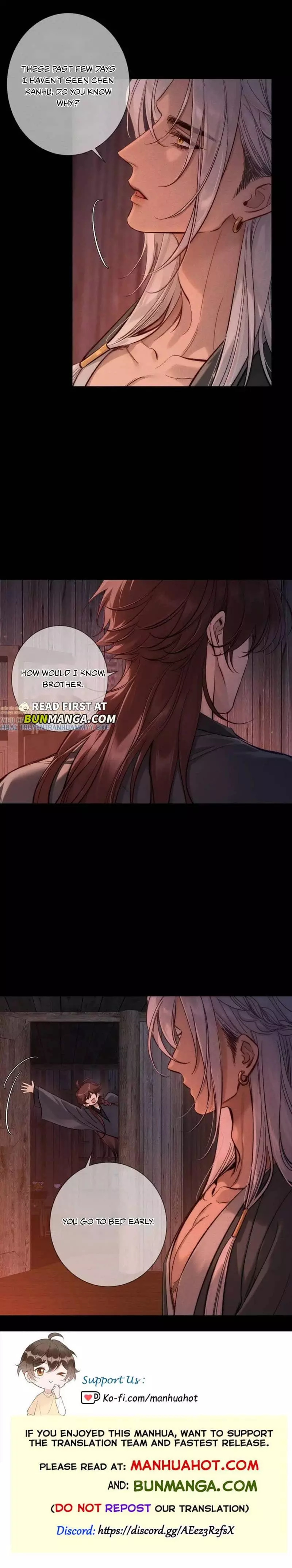 The Protagonist Only Thinks About Falling In Love - Chapter 298 Page 9