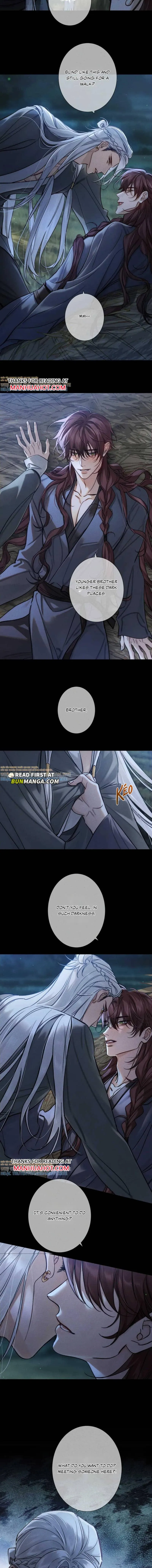 The Protagonist Only Thinks About Falling In Love - Chapter 299 Page 4