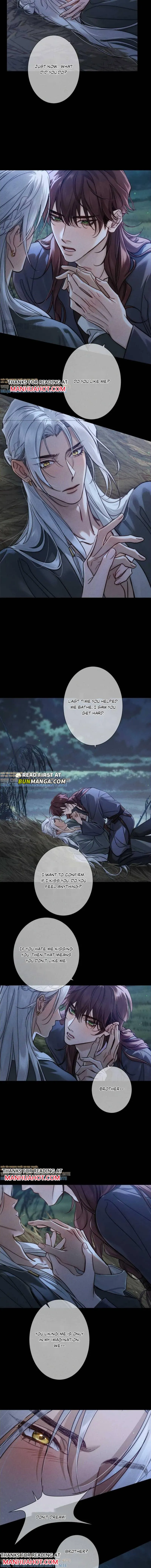 The Protagonist Only Thinks About Falling In Love - Chapter 299 Page 7