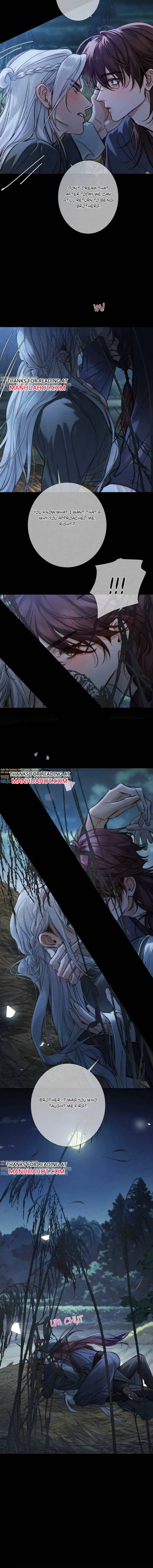 The Protagonist Only Thinks About Falling In Love - Chapter 299 Page 8