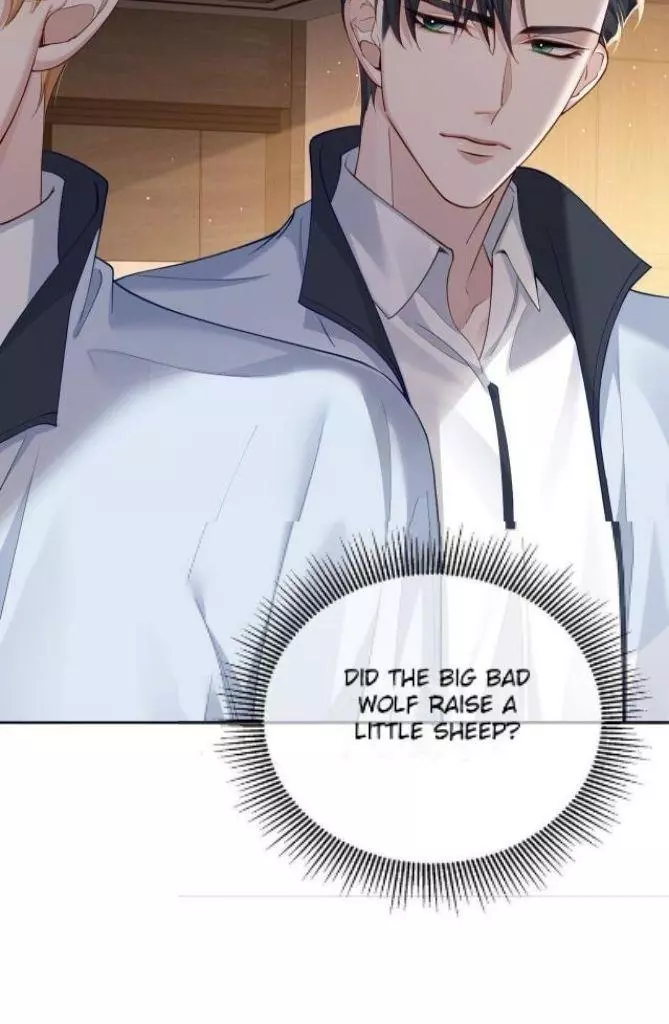 The Protagonist Only Thinks About Falling In Love - Chapter 3 Page 11