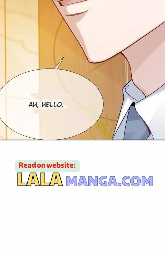 The Protagonist Only Thinks About Falling In Love - Chapter 3 Page 16