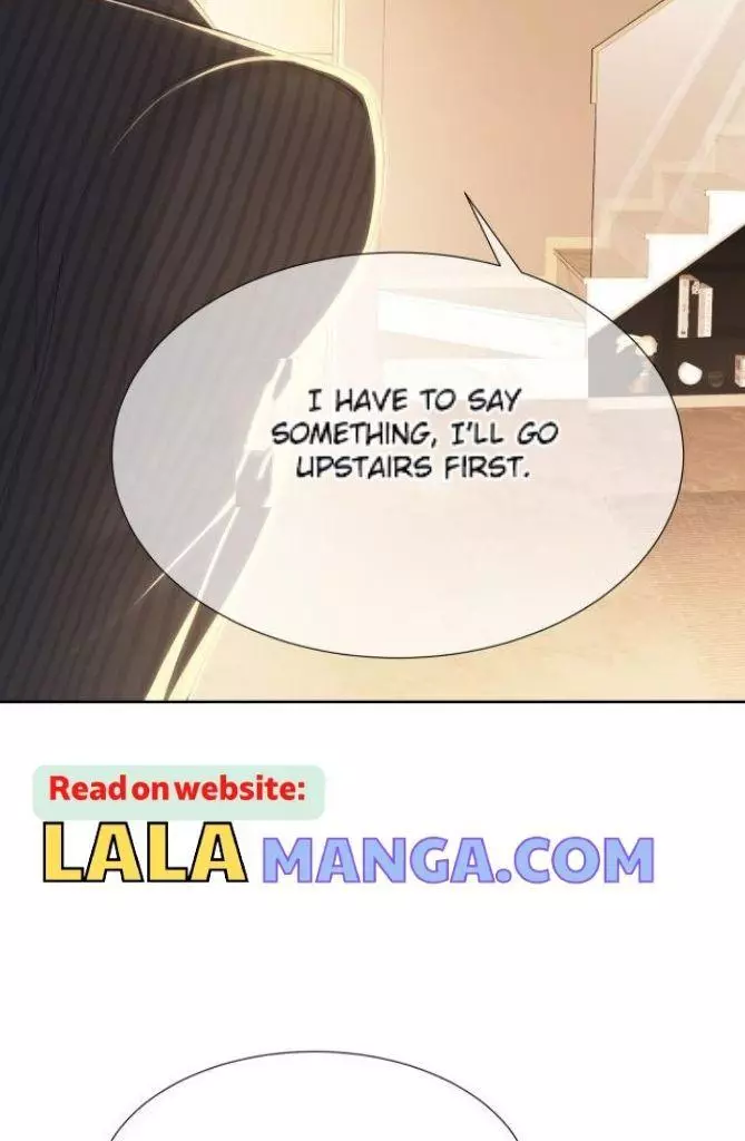 The Protagonist Only Thinks About Falling In Love - Chapter 3 Page 26