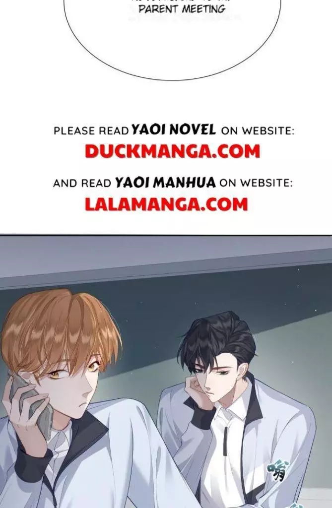 The Protagonist Only Thinks About Falling In Love - Chapter 3 Page 38
