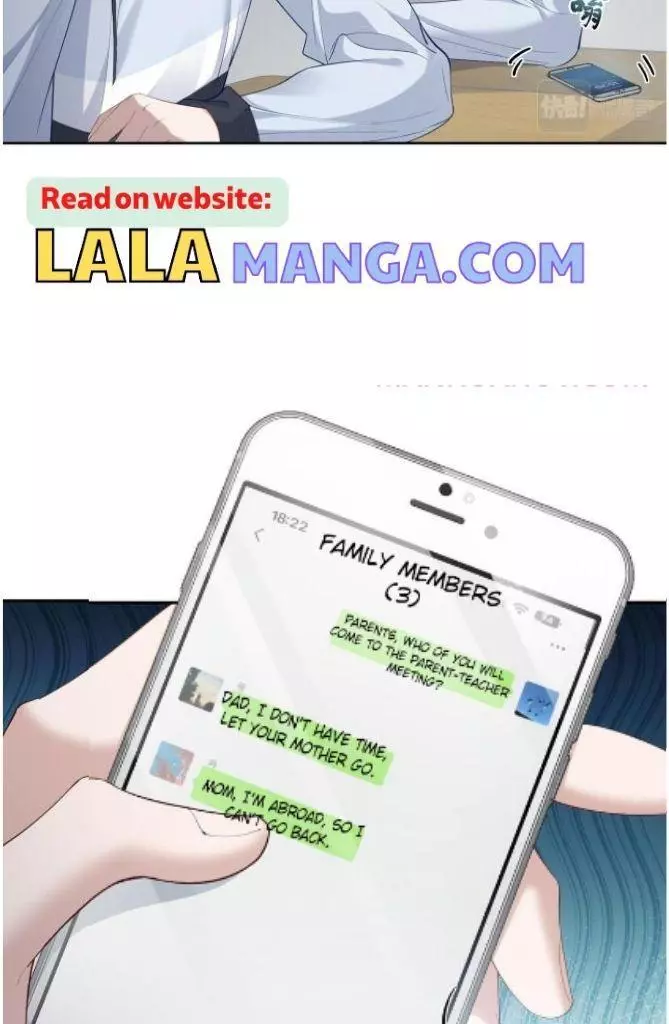 The Protagonist Only Thinks About Falling In Love - Chapter 3 Page 39