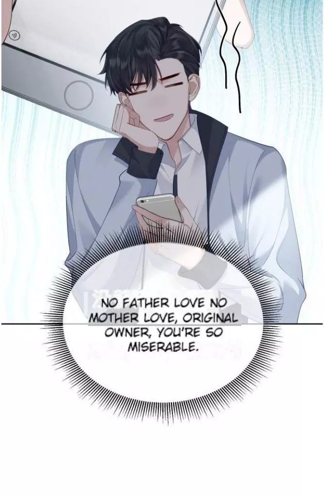 The Protagonist Only Thinks About Falling In Love - Chapter 3 Page 40