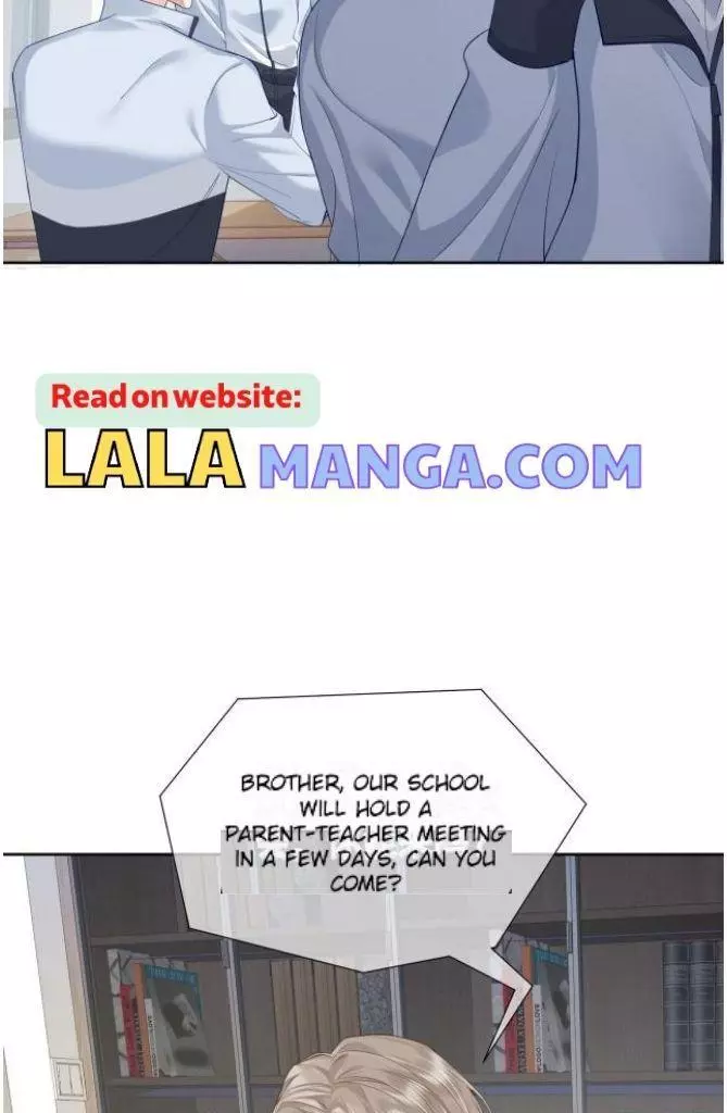 The Protagonist Only Thinks About Falling In Love - Chapter 3 Page 43