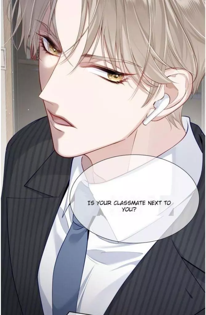 The Protagonist Only Thinks About Falling In Love - Chapter 3 Page 48