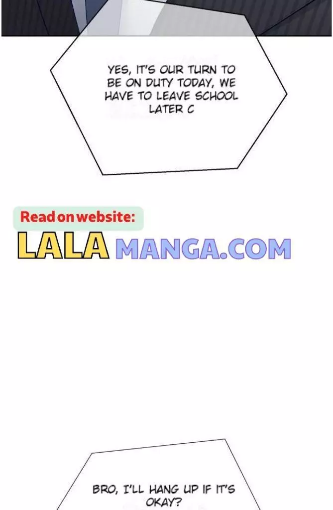The Protagonist Only Thinks About Falling In Love - Chapter 3 Page 49