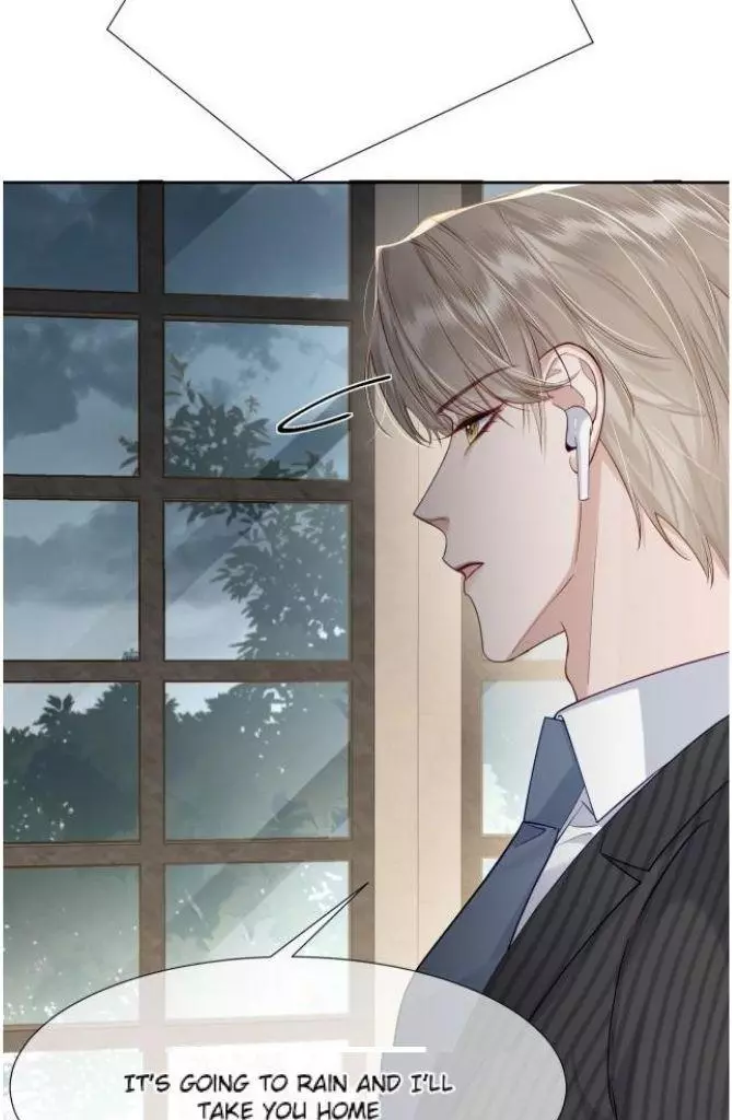 The Protagonist Only Thinks About Falling In Love - Chapter 3 Page 50