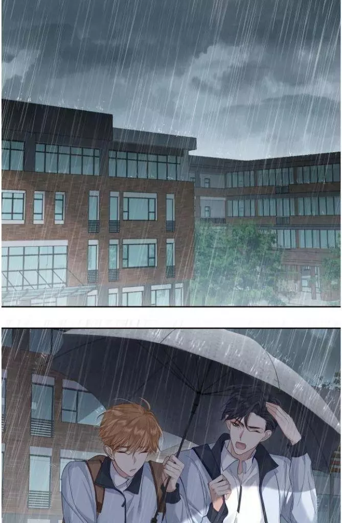 The Protagonist Only Thinks About Falling In Love - Chapter 3 Page 56
