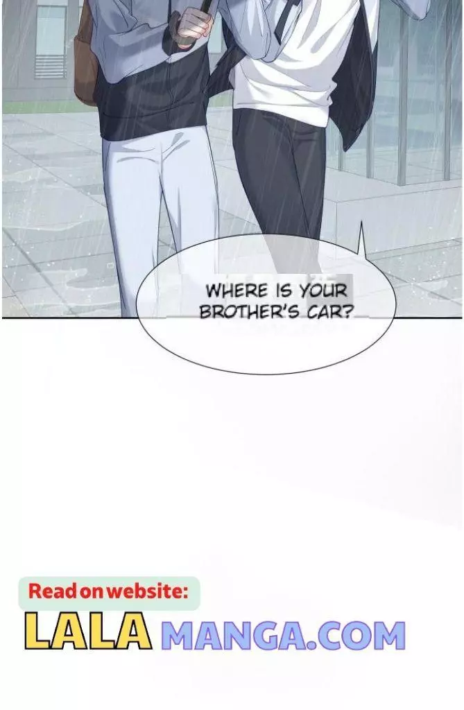 The Protagonist Only Thinks About Falling In Love - Chapter 3 Page 57