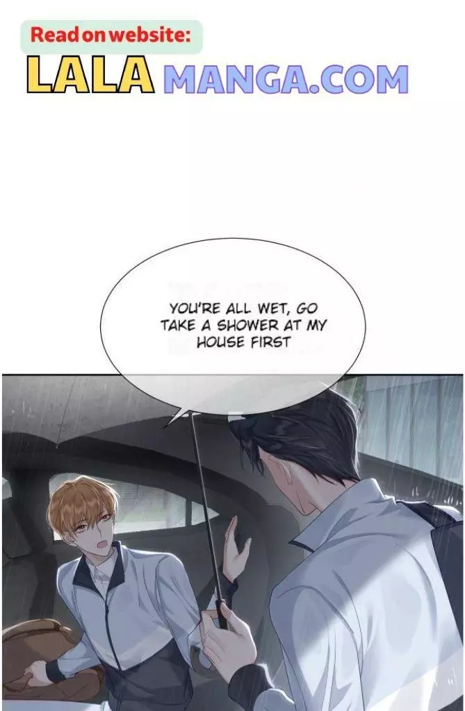The Protagonist Only Thinks About Falling In Love - Chapter 3 Page 59