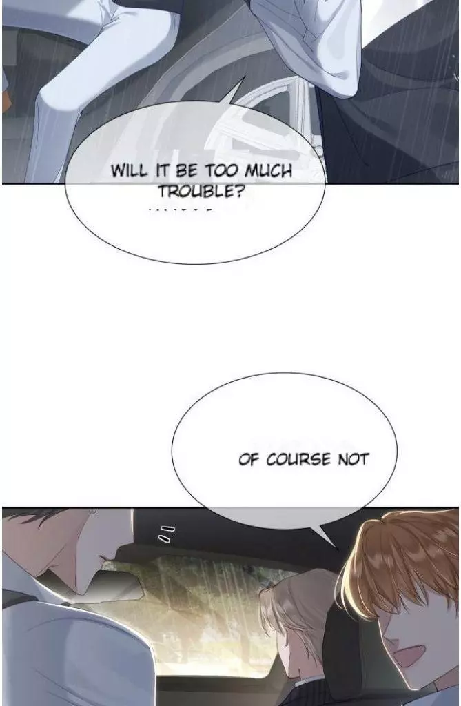 The Protagonist Only Thinks About Falling In Love - Chapter 3 Page 60