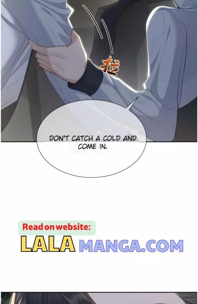 The Protagonist Only Thinks About Falling In Love - Chapter 3 Page 61