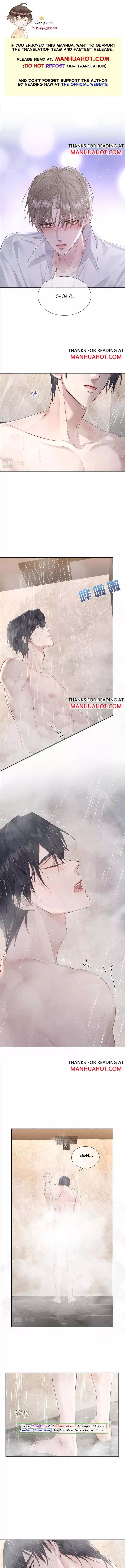 The Protagonist Only Thinks About Falling In Love - Chapter 30 Page 1