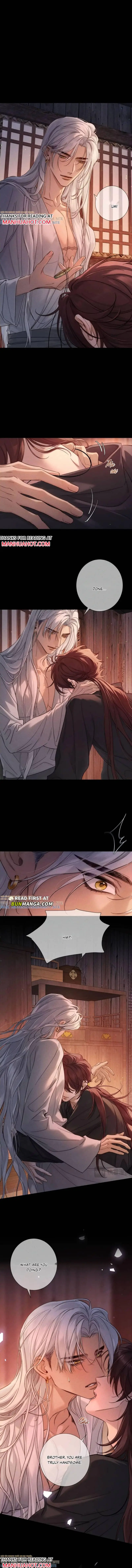 The Protagonist Only Thinks About Falling In Love - Chapter 300 Page 6