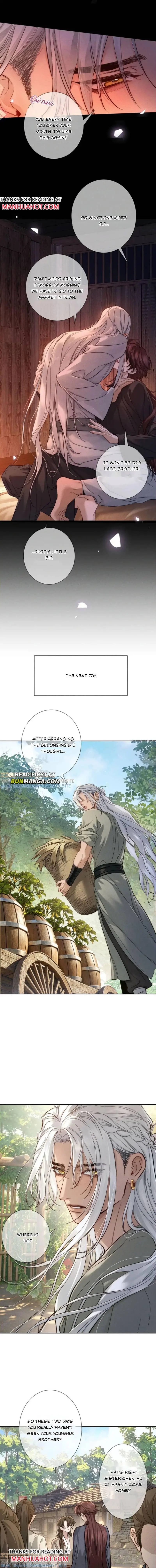 The Protagonist Only Thinks About Falling In Love - Chapter 300 Page 7