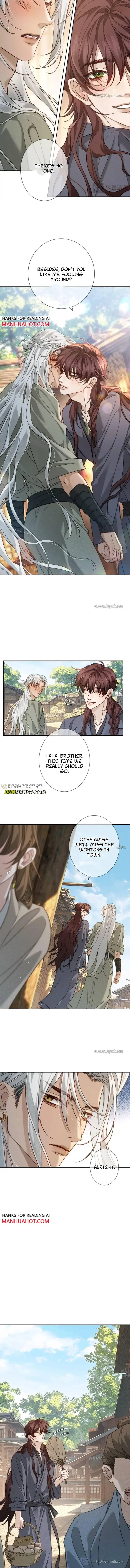 The Protagonist Only Thinks About Falling In Love - Chapter 301 Page 2