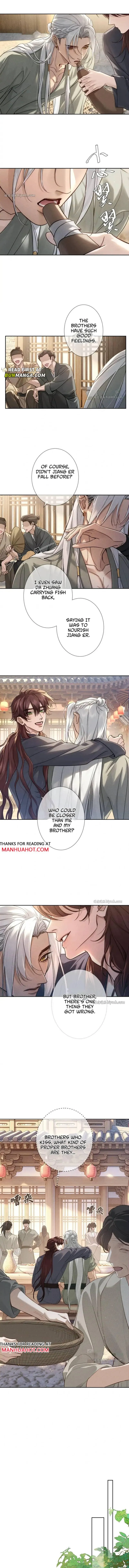 The Protagonist Only Thinks About Falling In Love - Chapter 301 Page 5