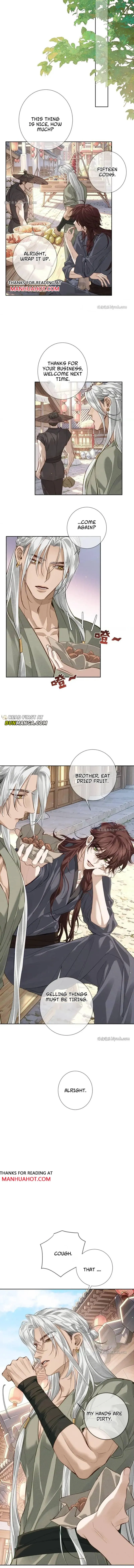 The Protagonist Only Thinks About Falling In Love - Chapter 301 Page 6