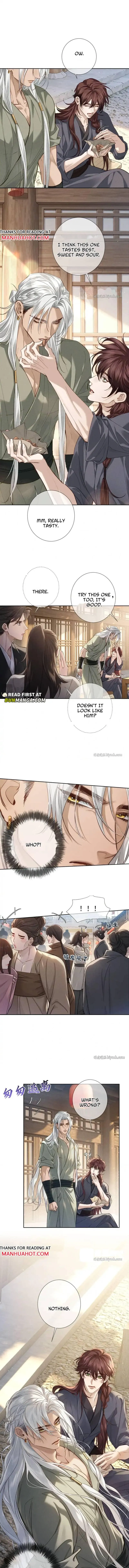 The Protagonist Only Thinks About Falling In Love - Chapter 301 Page 7