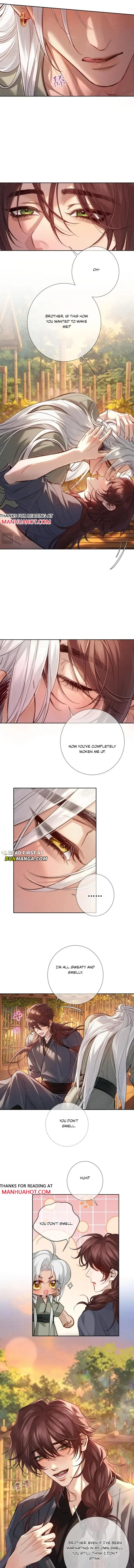 The Protagonist Only Thinks About Falling In Love - Chapter 302 Page 4