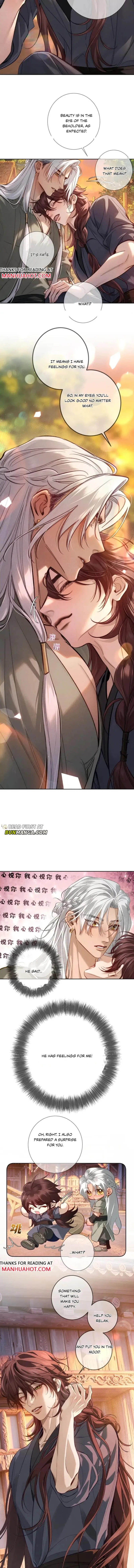 The Protagonist Only Thinks About Falling In Love - Chapter 302 Page 5