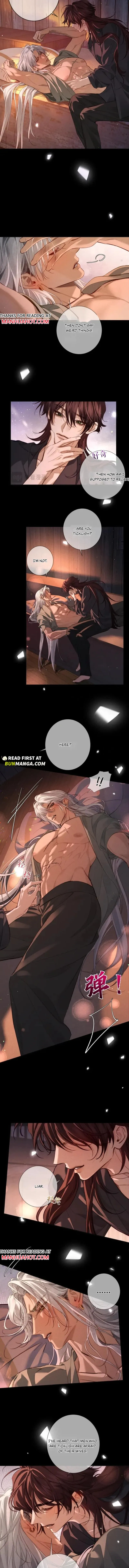The Protagonist Only Thinks About Falling In Love - Chapter 302 Page 7